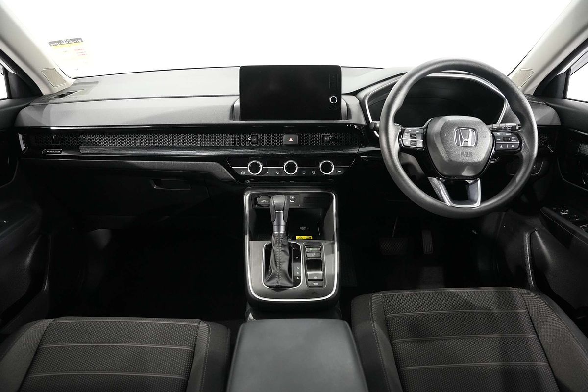 2023 Honda CR-V VTi X7 RS