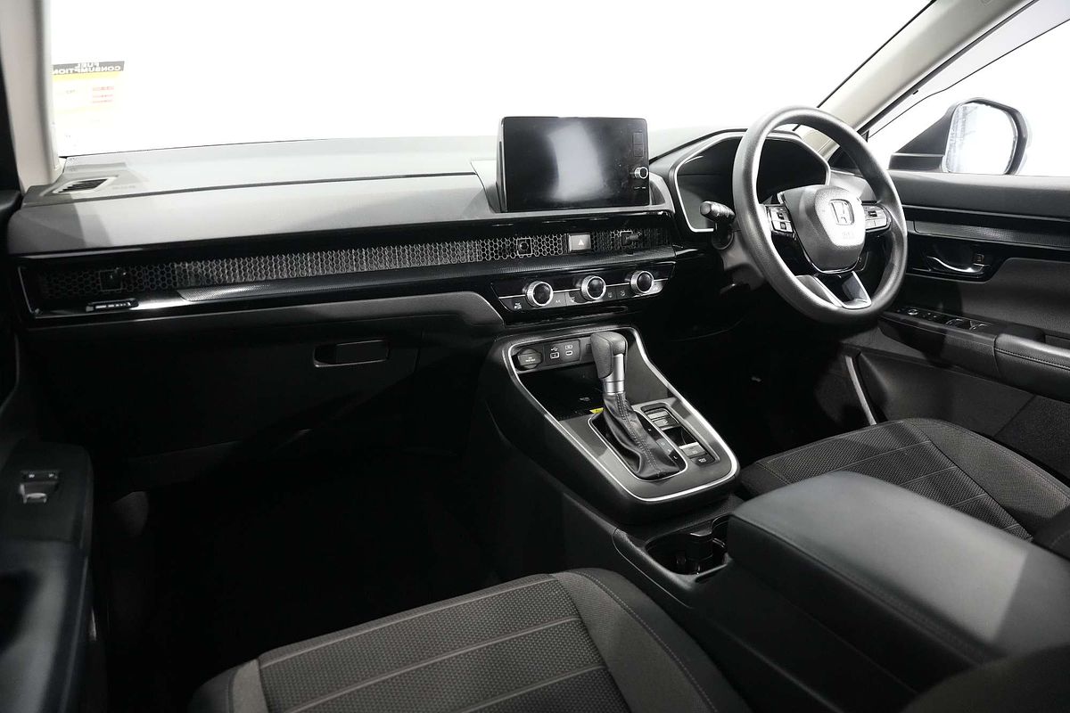 2023 Honda CR-V VTi X7 RS