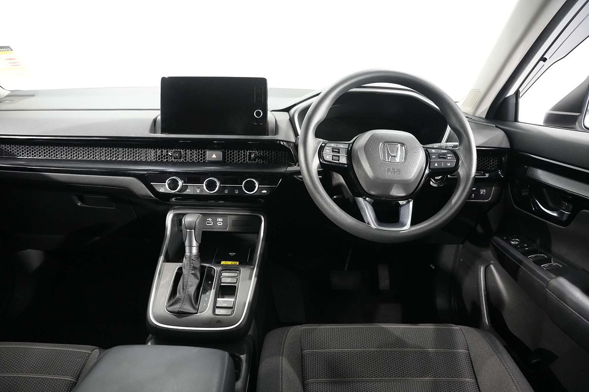 2023 Honda CR-V VTi X7 RS