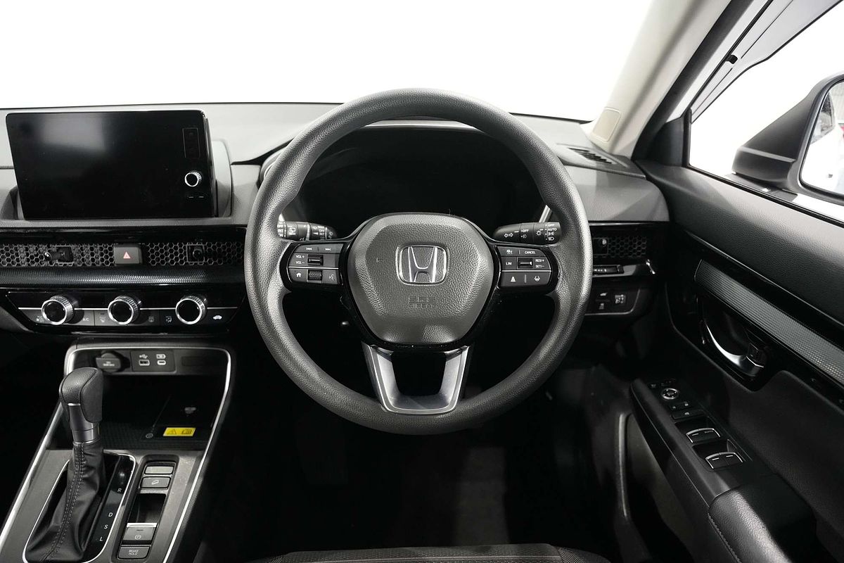 2023 Honda CR-V VTi X7 RS