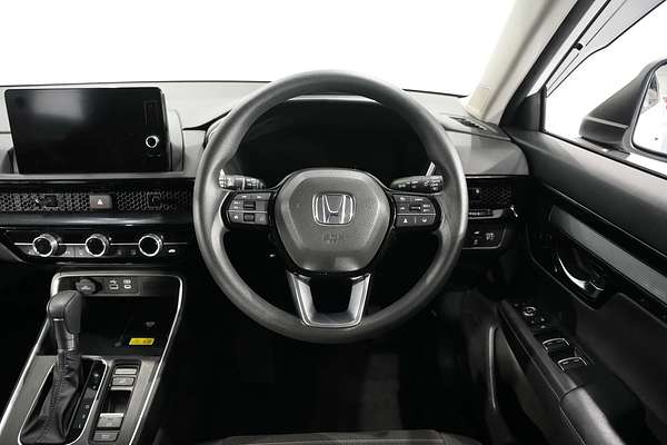 2023 Honda CR-V VTi X7 RS