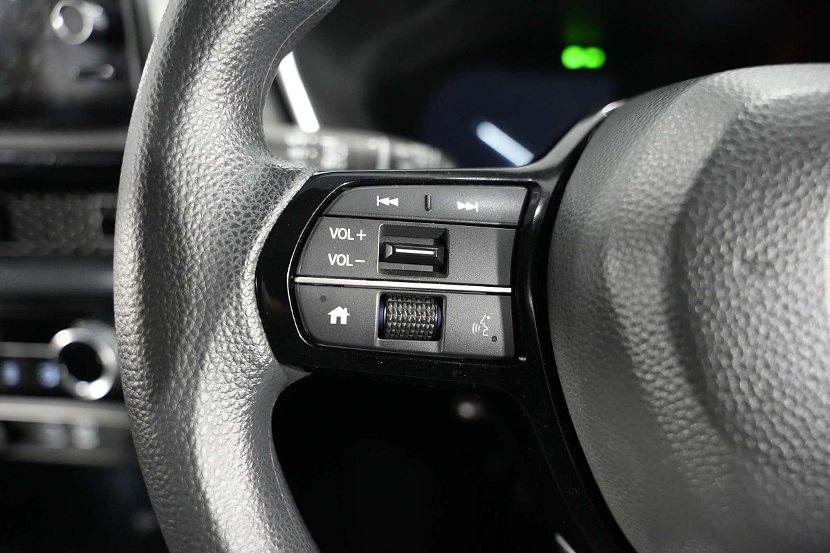 2023 Honda CR-V VTi X7 RS