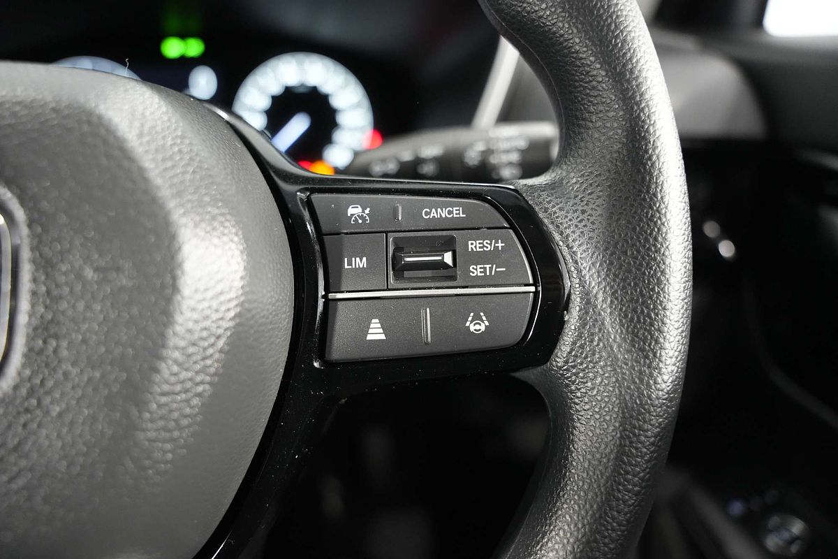 2023 Honda CR-V VTi X7 RS