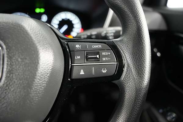 2023 Honda CR-V VTi X7 RS