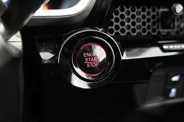 2023 Honda CR-V VTi X7 RS