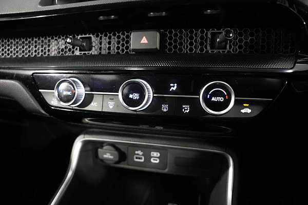 2023 Honda CR-V VTi X7 RS