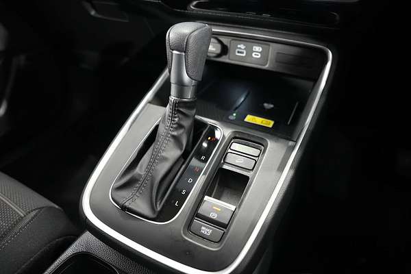 2023 Honda CR-V VTi X7 RS