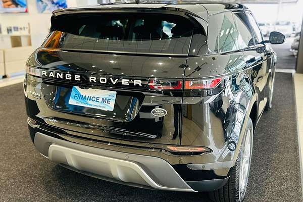 2019 Land Rover Range Rover Evoque P200 S L551