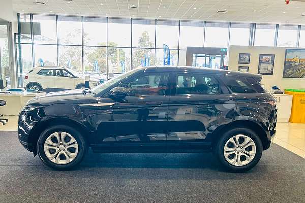 2019 Land Rover Range Rover Evoque P200 S L551