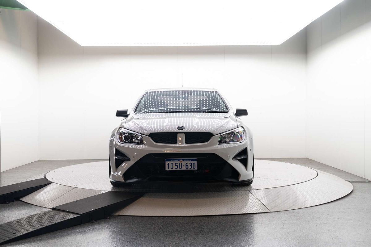 2017 Holden Special Vehicles GTS R GEN-F2