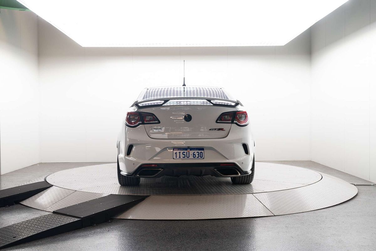 2017 Holden Special Vehicles GTS R GEN-F2