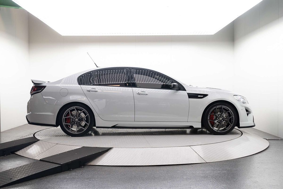 2017 Holden Special Vehicles GTS R GEN-F2