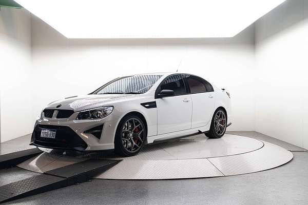 2017 Holden Special Vehicles GTS R GEN-F2