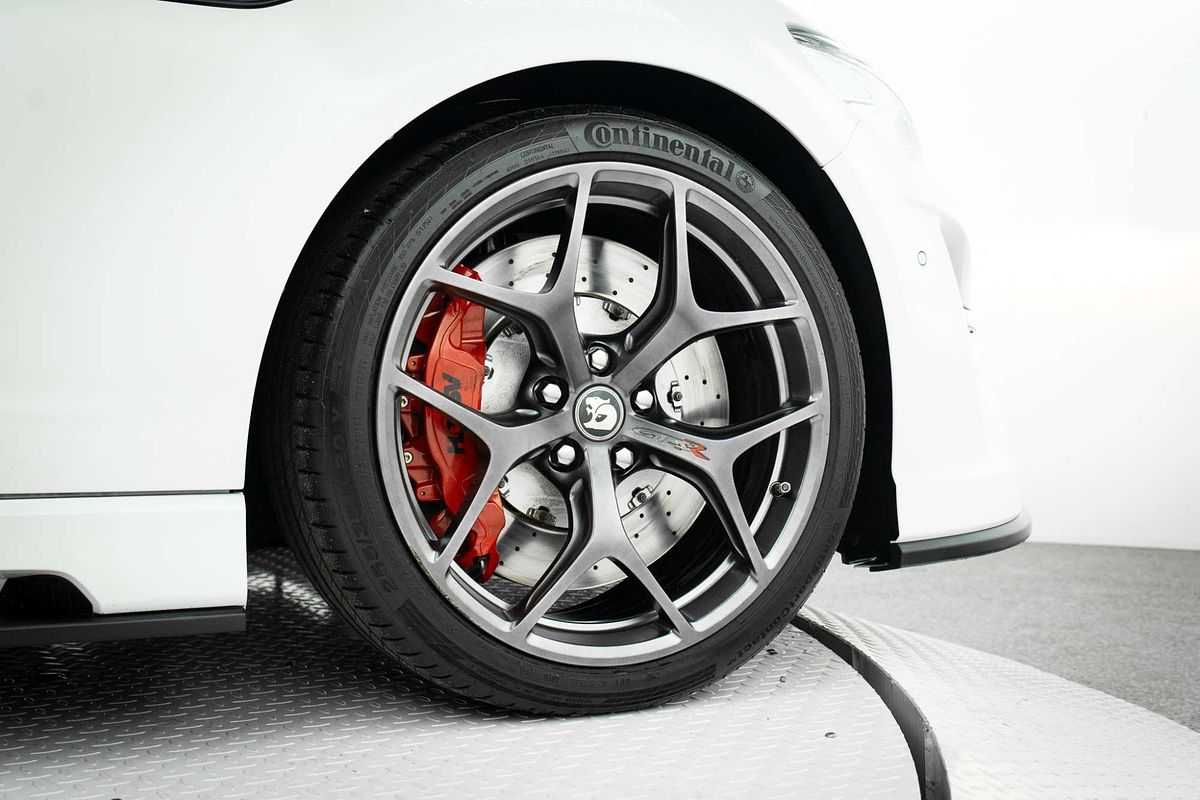 2017 Holden Special Vehicles GTS R GEN-F2
