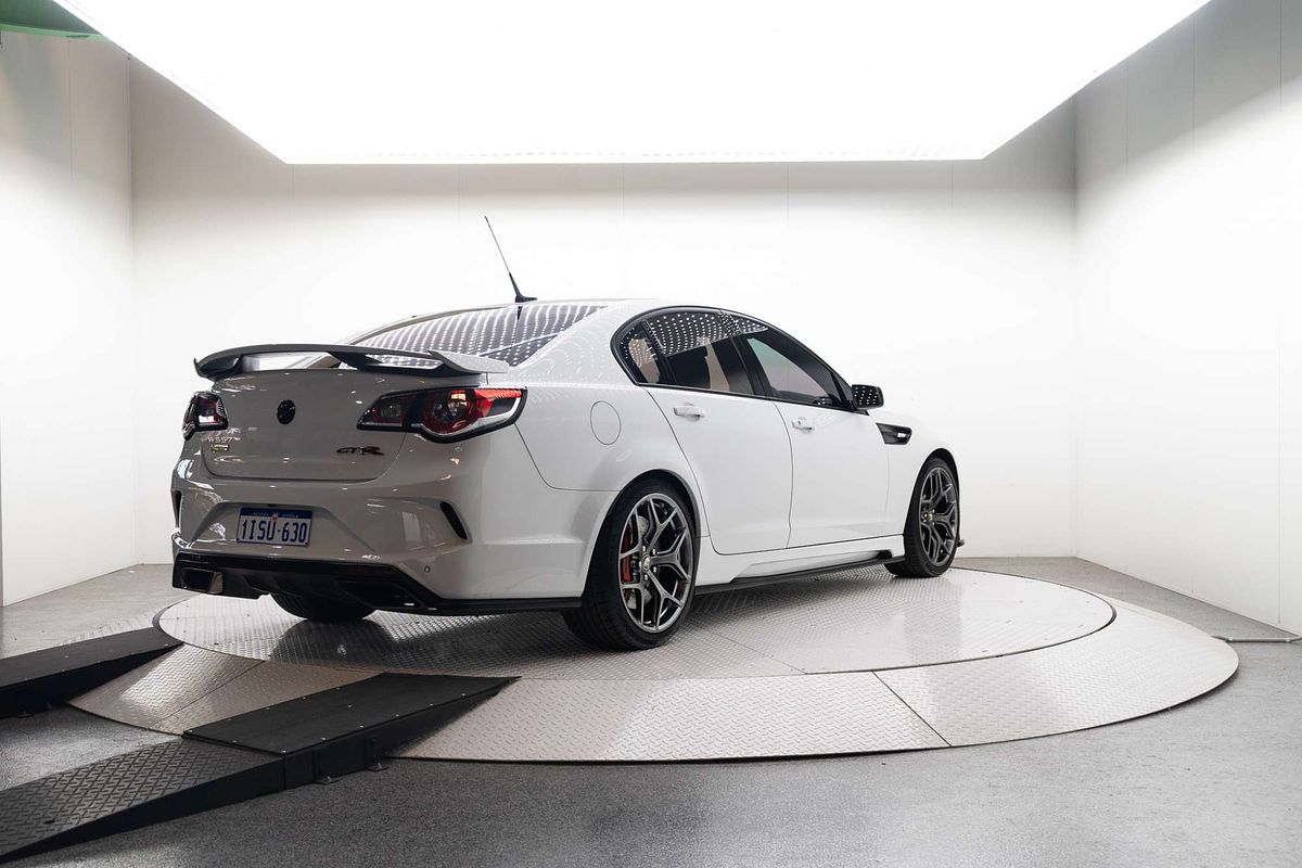 2017 Holden Special Vehicles GTS R GEN-F2