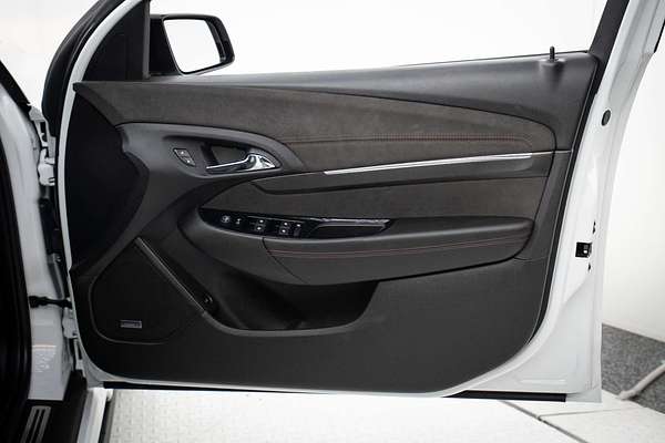 2017 Holden Special Vehicles GTS R GEN-F2