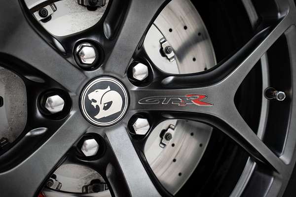 2017 Holden Special Vehicles GTS R GEN-F2