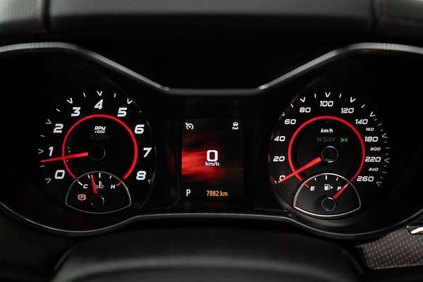 2017 Holden Special Vehicles GTS R GEN-F2