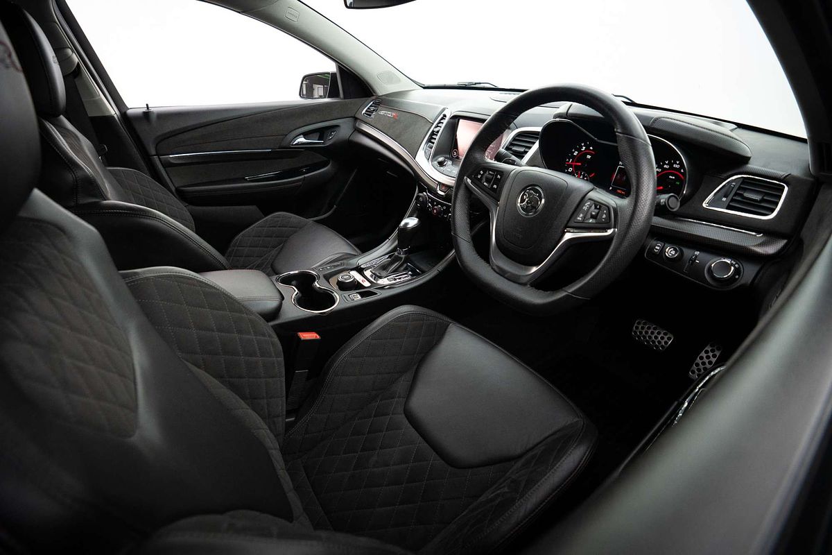 2017 Holden Special Vehicles GTS R GEN-F2