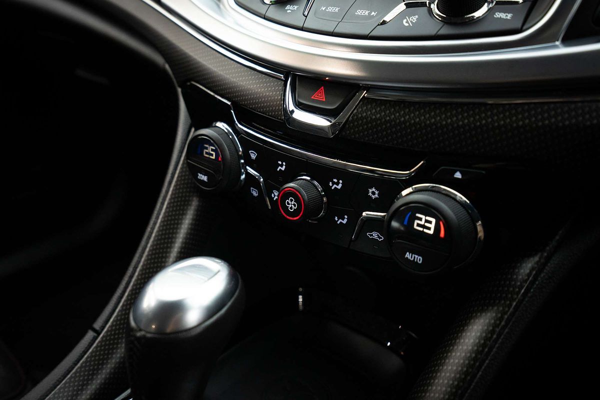 2017 Holden Special Vehicles GTS R GEN-F2