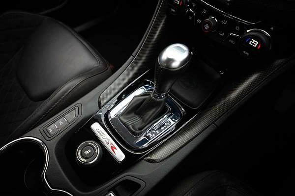 2017 Holden Special Vehicles GTS R GEN-F2