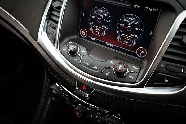 2017 Holden Special Vehicles GTS R GEN-F2