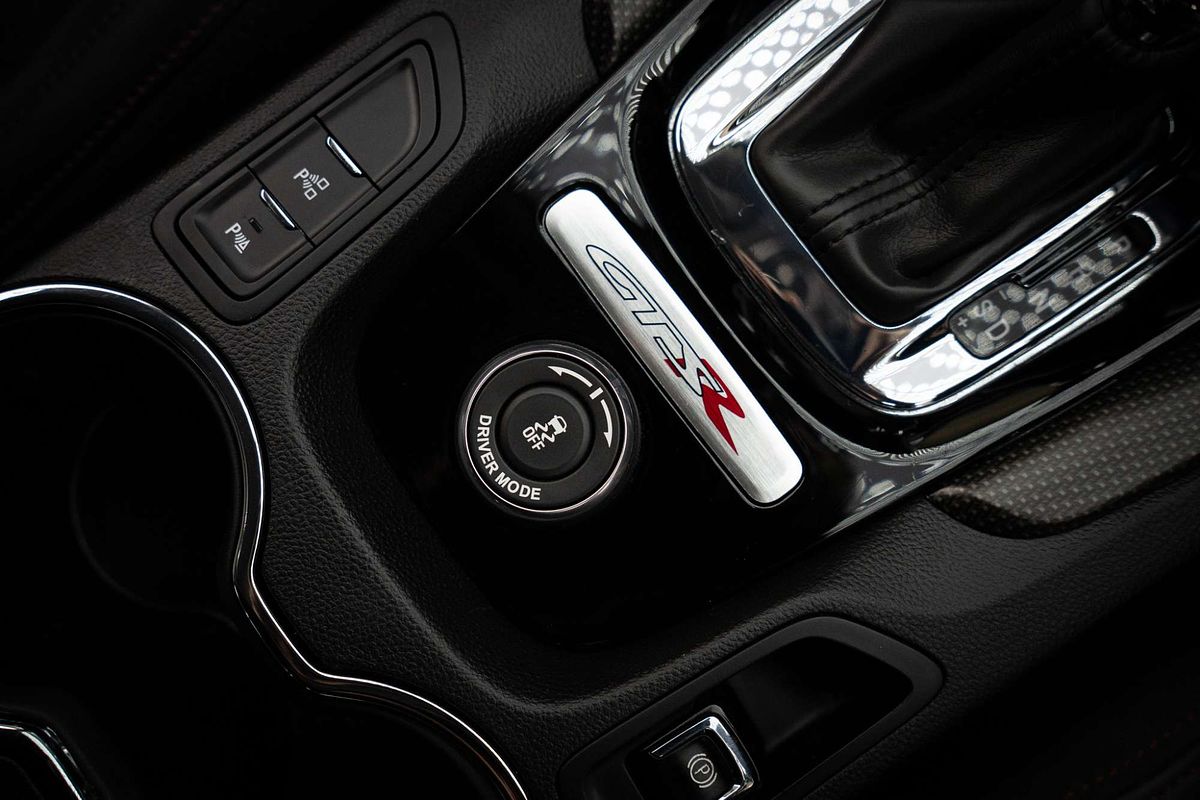 2017 Holden Special Vehicles GTS R GEN-F2