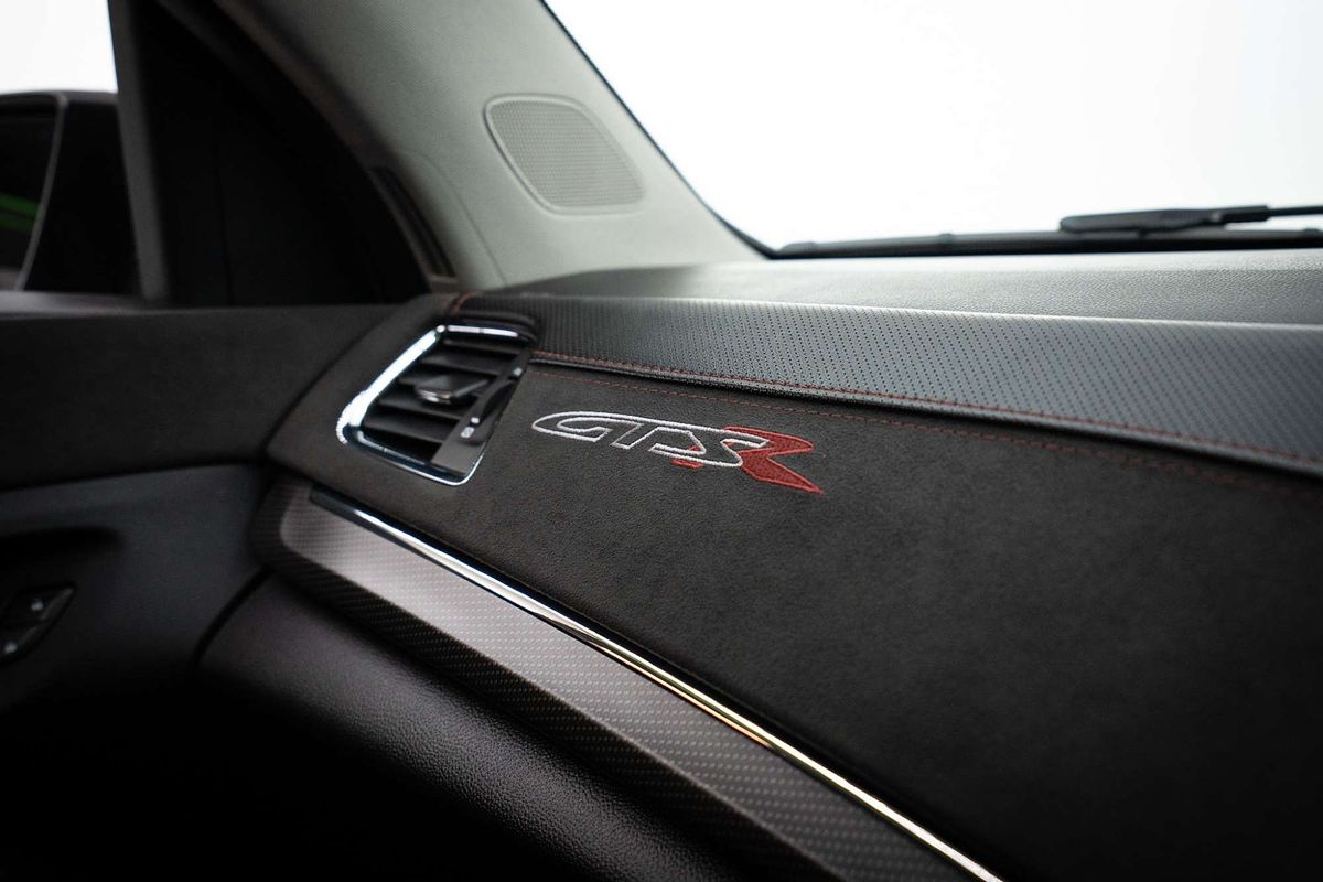 2017 Holden Special Vehicles GTS R GEN-F2