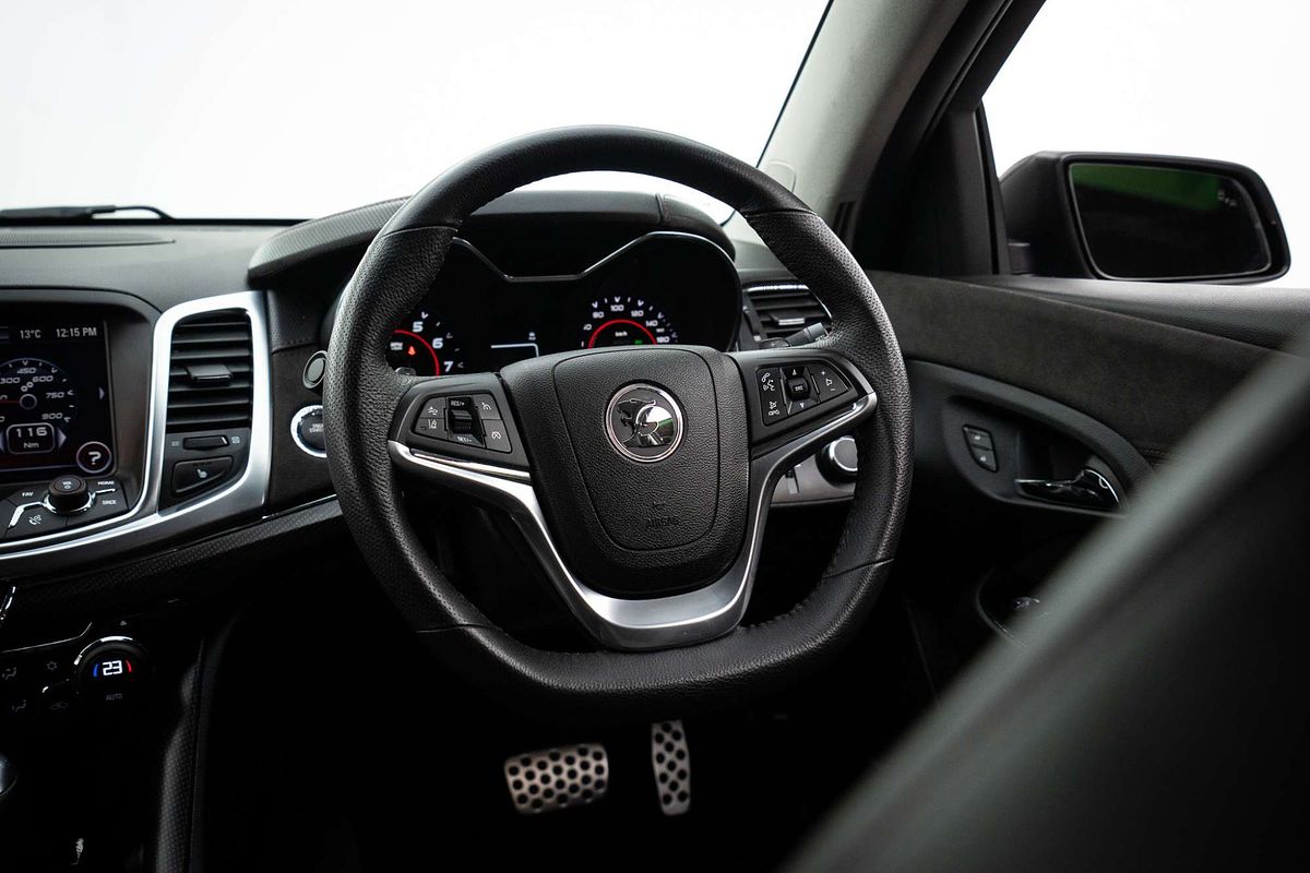 2017 Holden Special Vehicles GTS R GEN-F2