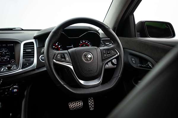 2017 Holden Special Vehicles GTS R GEN-F2