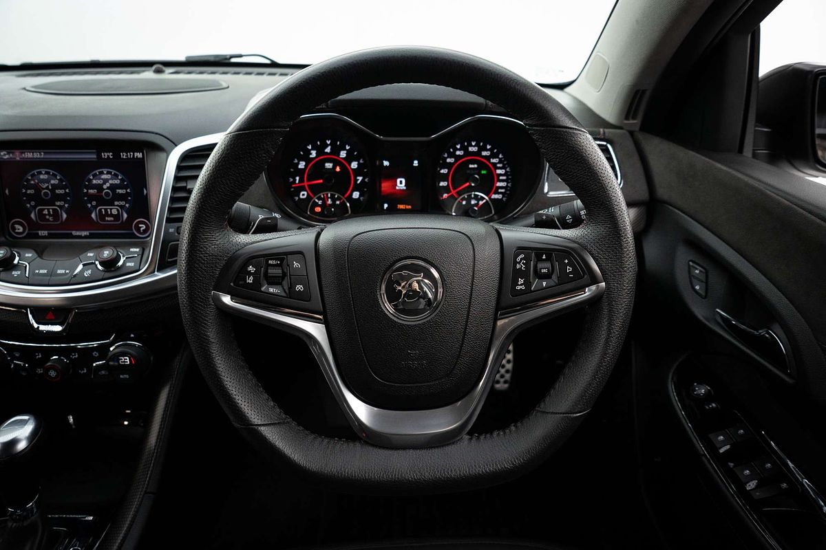 2017 Holden Special Vehicles GTS R GEN-F2