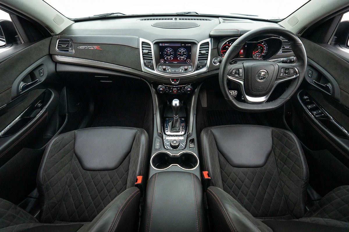 2017 Holden Special Vehicles GTS R GEN-F2