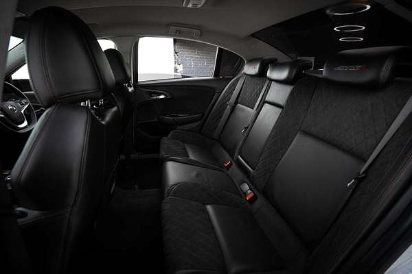 2017 Holden Special Vehicles GTS R GEN-F2