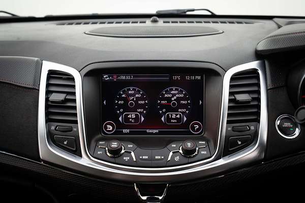 2017 Holden Special Vehicles GTS R GEN-F2