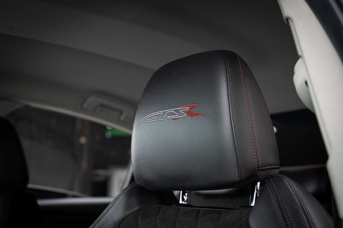 2017 Holden Special Vehicles GTS R GEN-F2