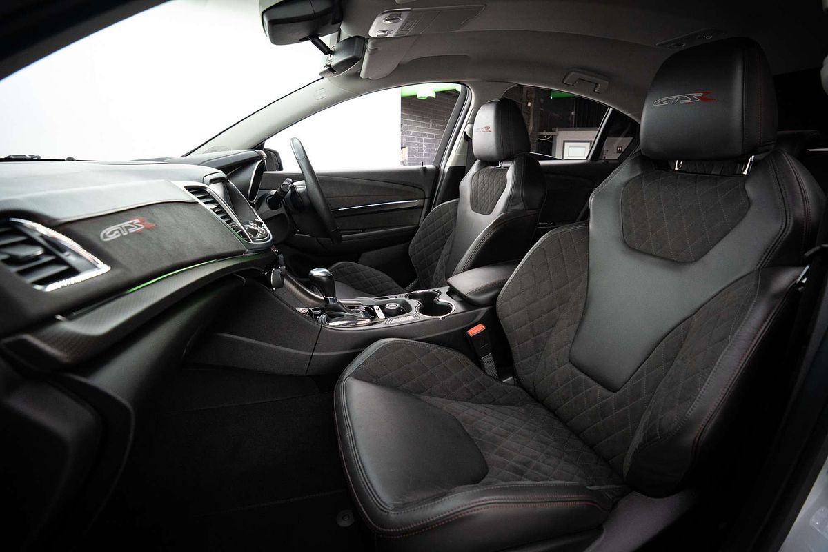 2017 Holden Special Vehicles GTS R GEN-F2