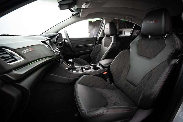 2017 Holden Special Vehicles GTS R GEN-F2