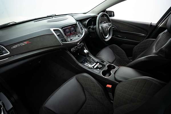 2017 Holden Special Vehicles GTS R GEN-F2