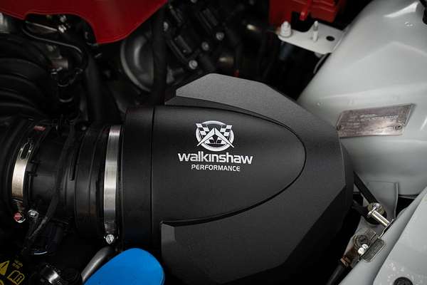 2017 Holden Special Vehicles GTS R GEN-F2