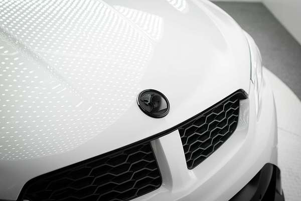 2017 Holden Special Vehicles GTS R GEN-F2