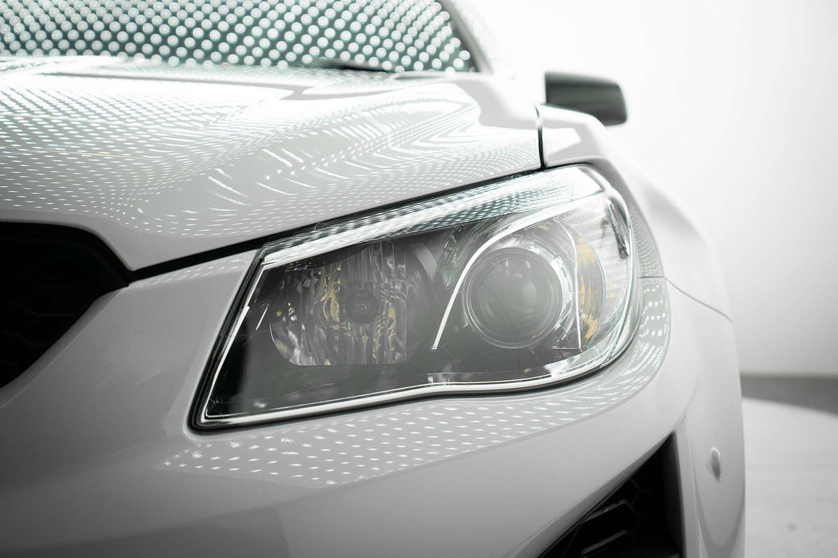 2017 Holden Special Vehicles GTS R GEN-F2