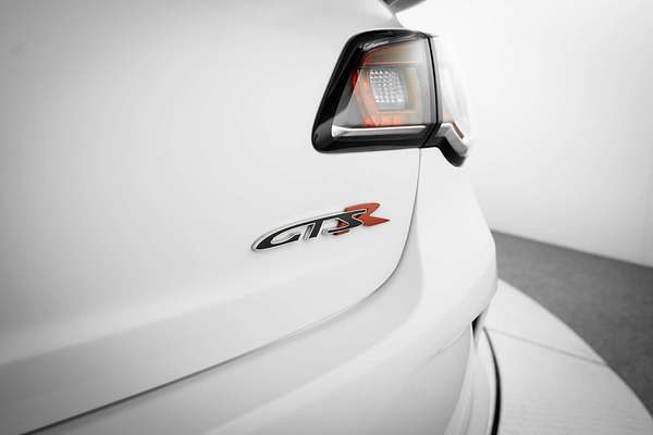 2017 Holden Special Vehicles GTS R GEN-F2