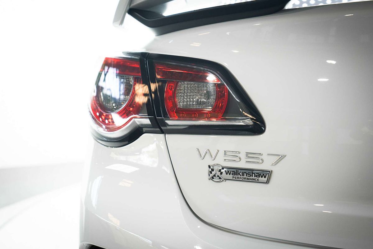 2017 Holden Special Vehicles GTS R GEN-F2