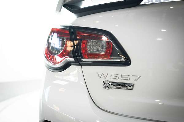 2017 Holden Special Vehicles GTS R GEN-F2