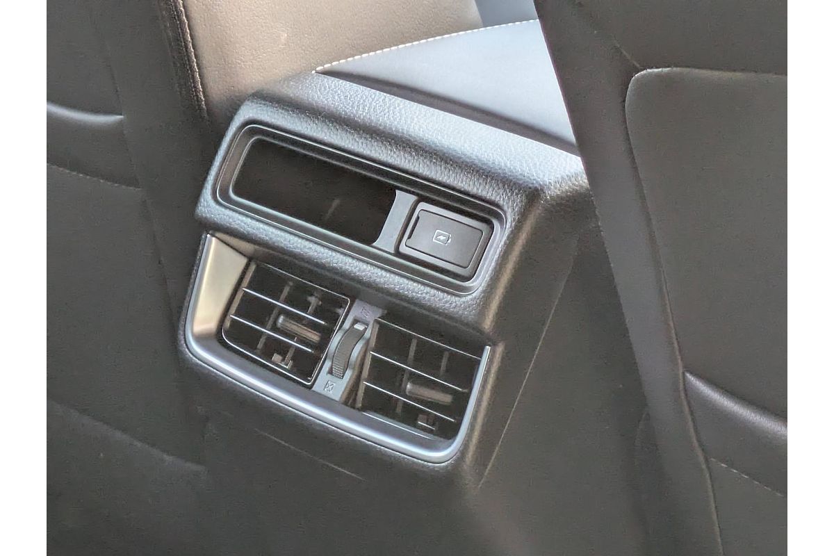 2024 Isuzu D-MAX LS-U+ 4X4