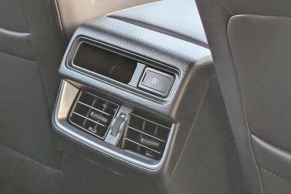 2024 Isuzu D-MAX LS-U+ 4X4