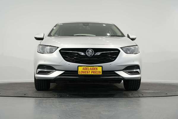 2020 Holden Commodore LT ZB
