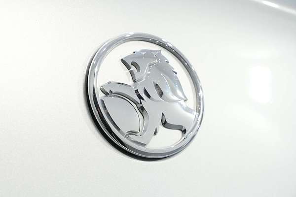 2020 Holden Commodore LT ZB