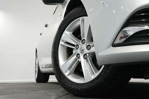 2020 Holden Commodore LT ZB