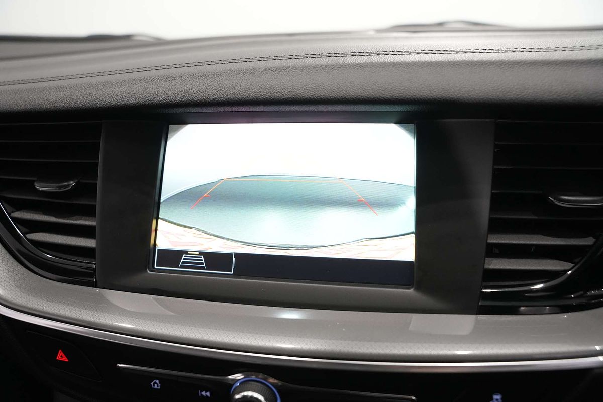 2020 Holden Commodore LT ZB